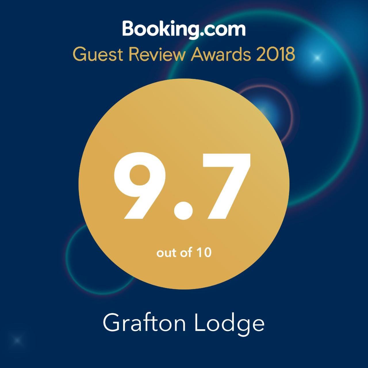 Grafton Lodge Lake Lure Kültér fotó